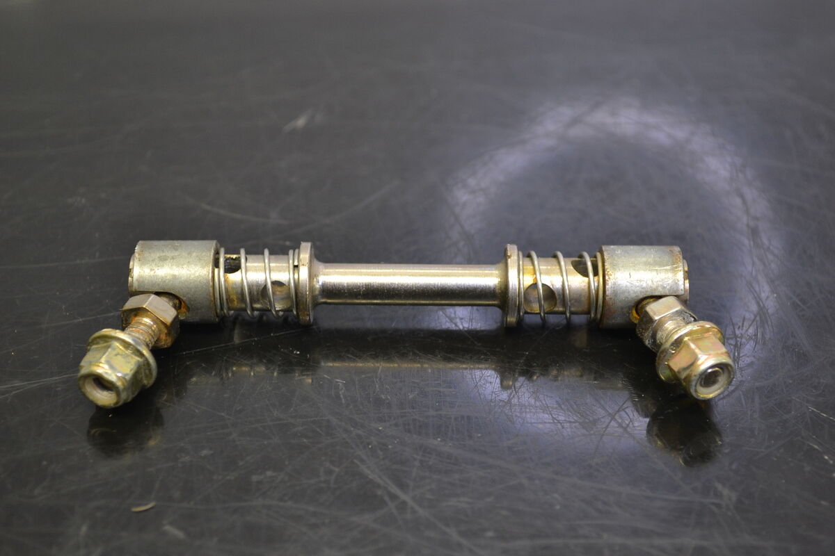 Dogbone quick release Freeride, 505073172