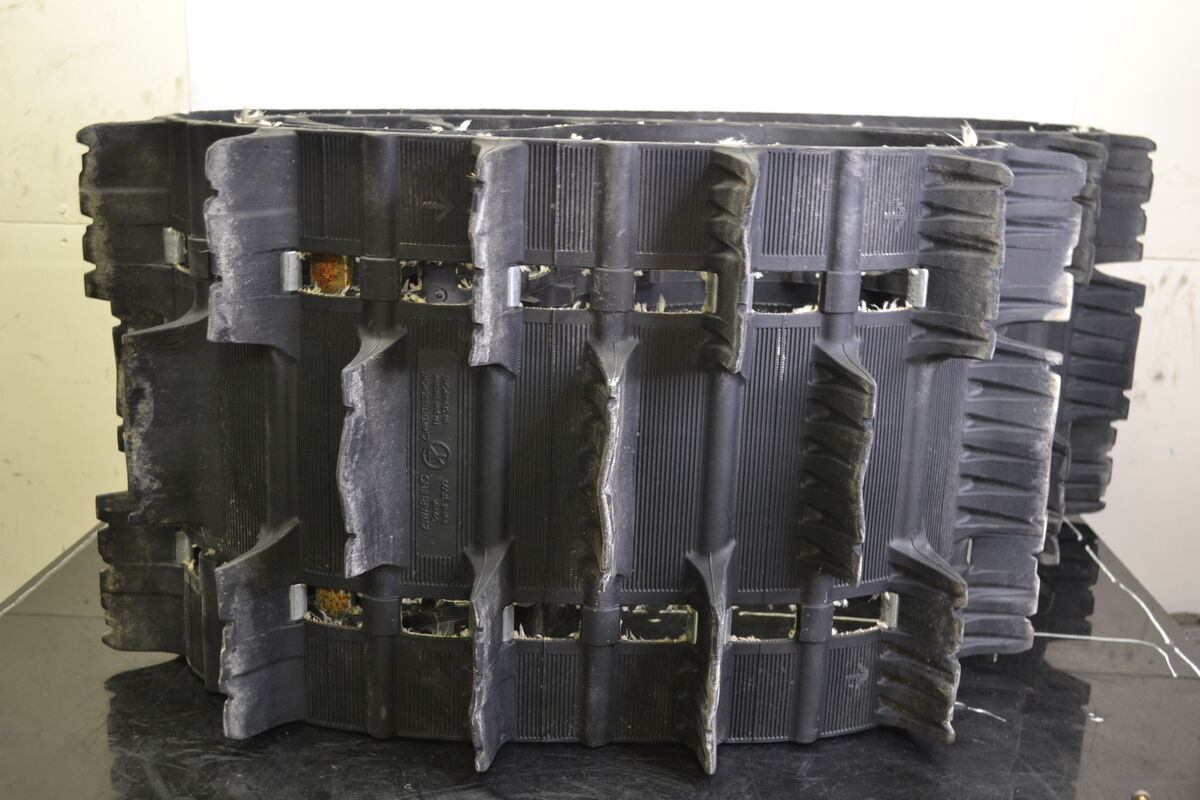 Camso 371X41X64mm Powdermax, 504153198