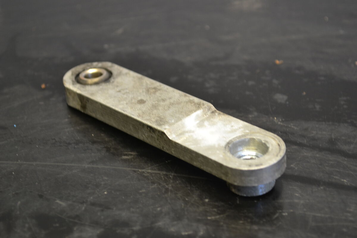 Vridskaft Polaris, 1017717