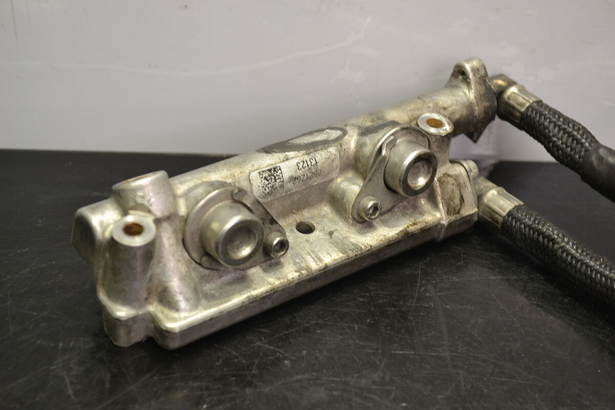 Polttoainekisko Polaris, 600, 800, 2521262