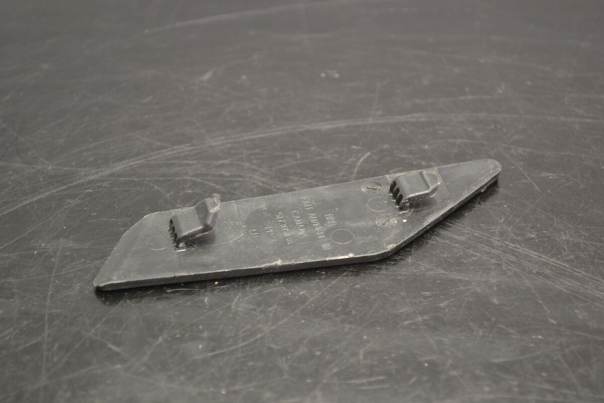 Ski-Doo peitelevy vasen, 517305138