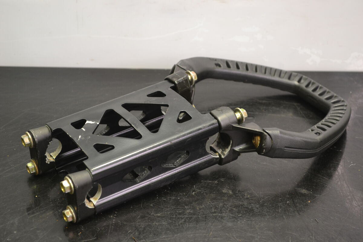 BRP 130 mm Fatbar riser block