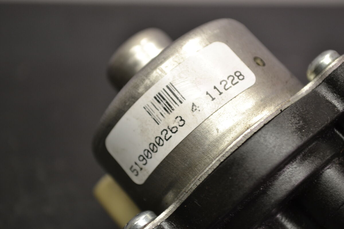 Öljypumppu Lynx, Ski-Doo 600 Etec, 519000268