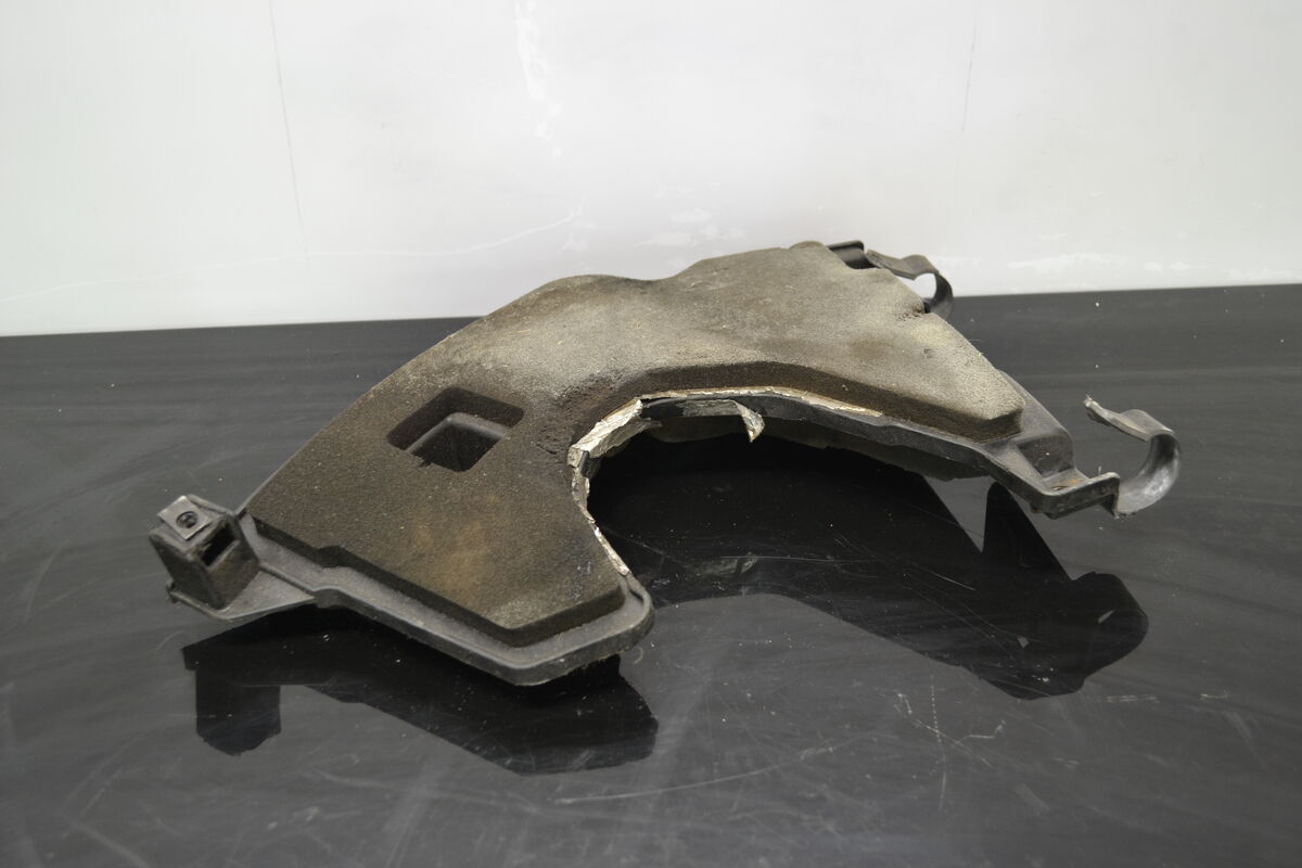 Lämpösuoja Lynx, Ski-Doo