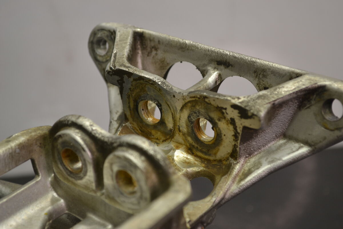 S-Moduuli Lynx Rex, Ski-Doo Xp 2008-2017