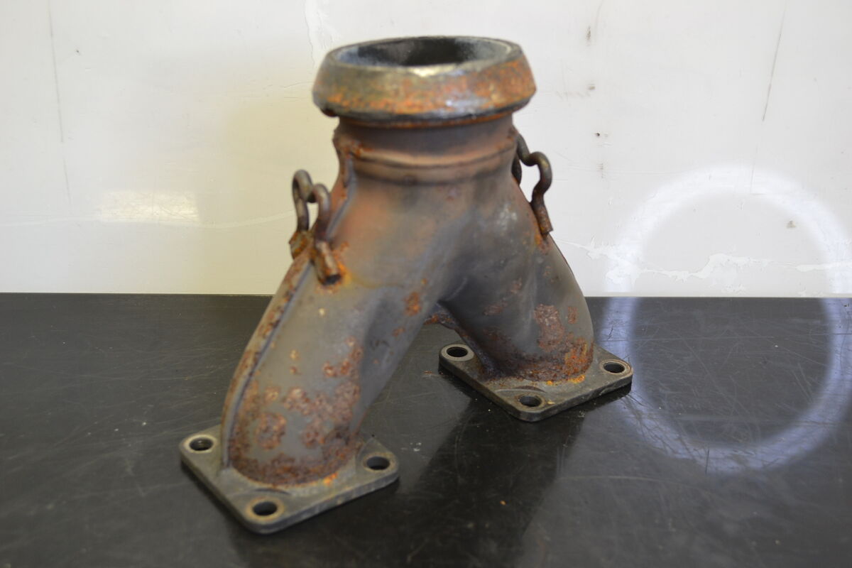 Y-Branch 800 Ptec, 420673374