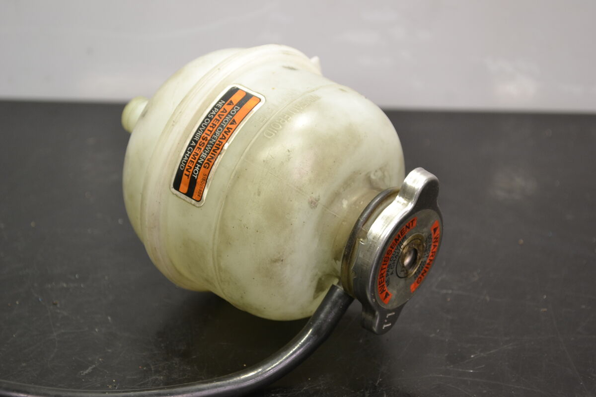 Expansionskärl 800R Etec 509000802