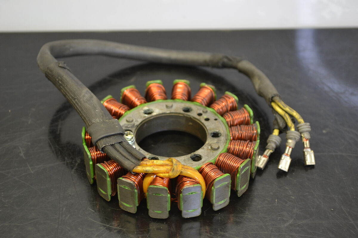 Staattori RS 600, Powertek 800, 420889904