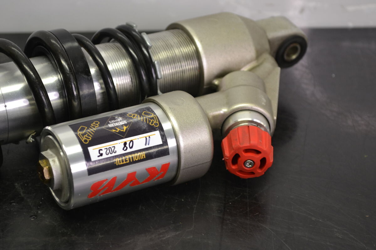 Etupukin iskunvaimennin KYB Xrs, 503192783