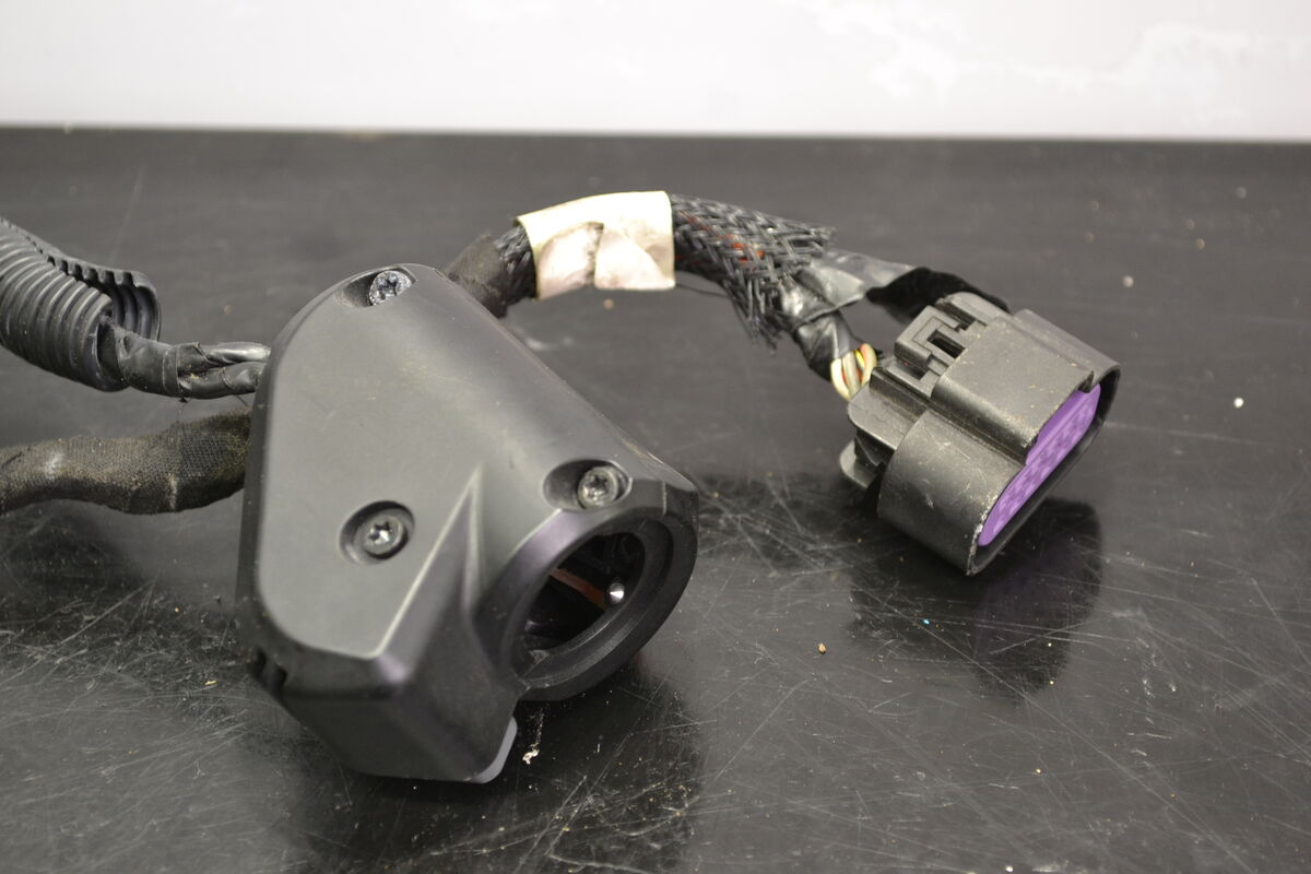 Ohjaustangon katkaisija, Lynx, Ski-Doo, 515178305