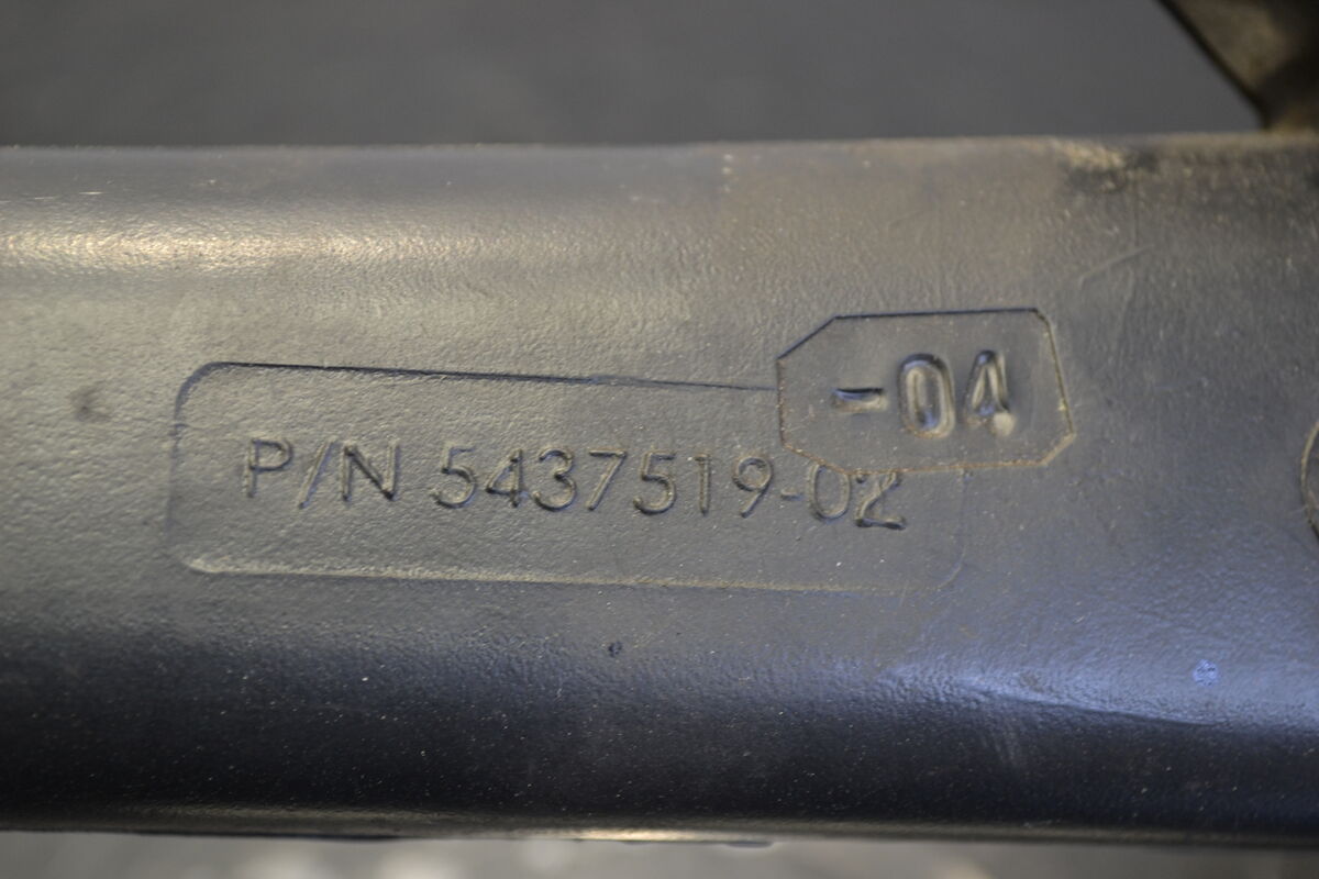 Ilmanohjain Polaris Indy SP, 5437519