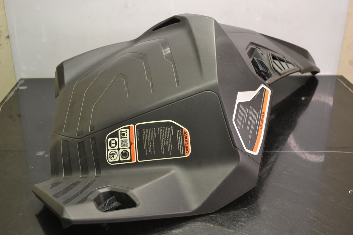 Left side cheek black Radien, 517306453