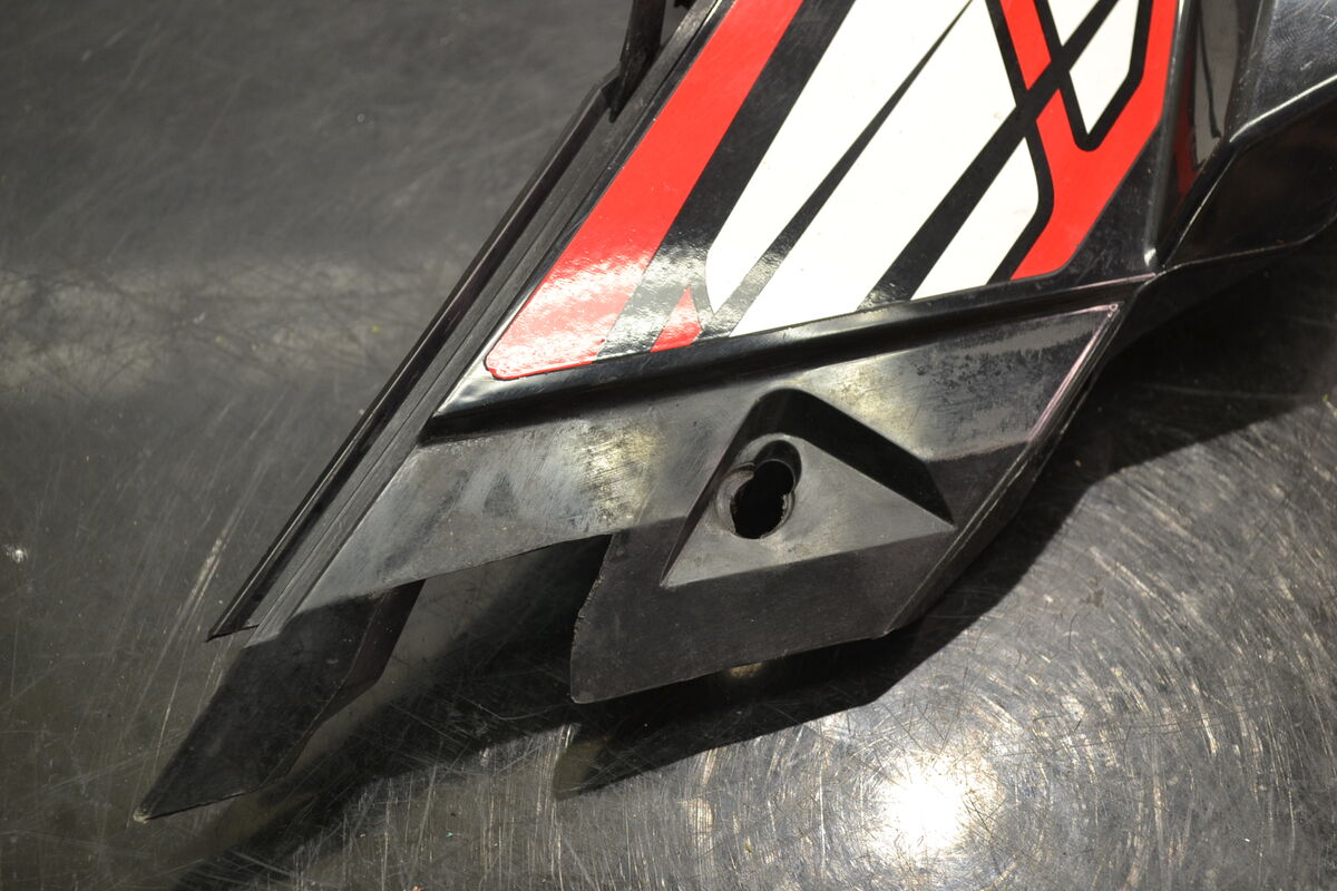 Konsolimuovi Rave Re 800 2013, 517305149