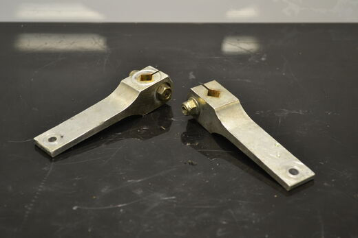 Kallistuksenvakaajan yhdystangot Brp