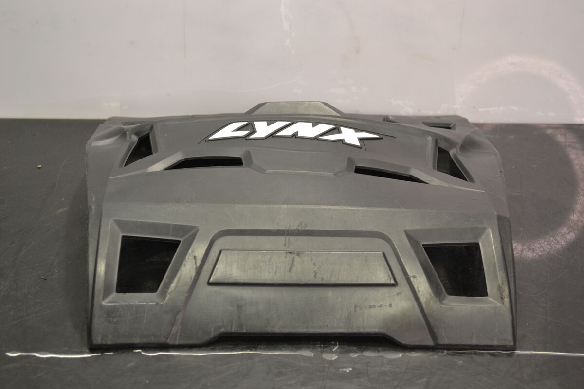 Lynx Rex 2 roiskeläppä, 520001188