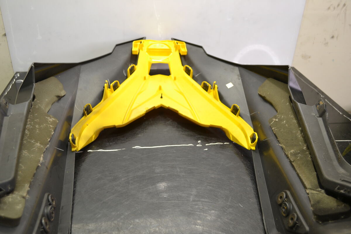 Konepelti Ski-Doo Mxz Xrs 800 Etec 2014