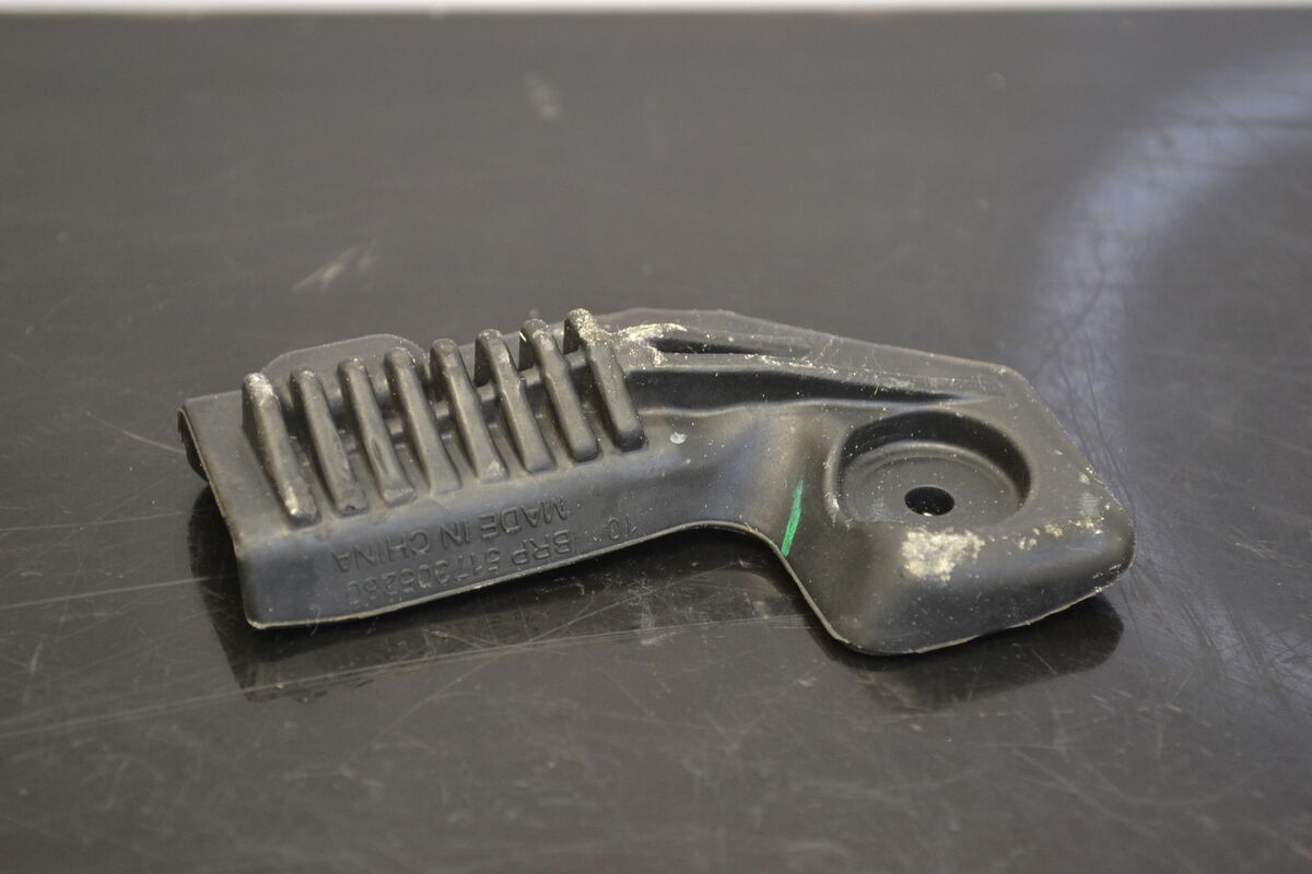 Bumper stopper, 517305280