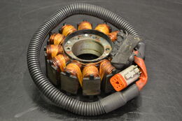 Staattori Rotax 600, 800 Etec 420665435