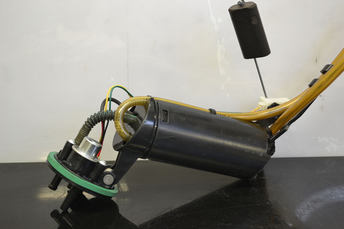 Polttoainepumppu BRP, 513033738