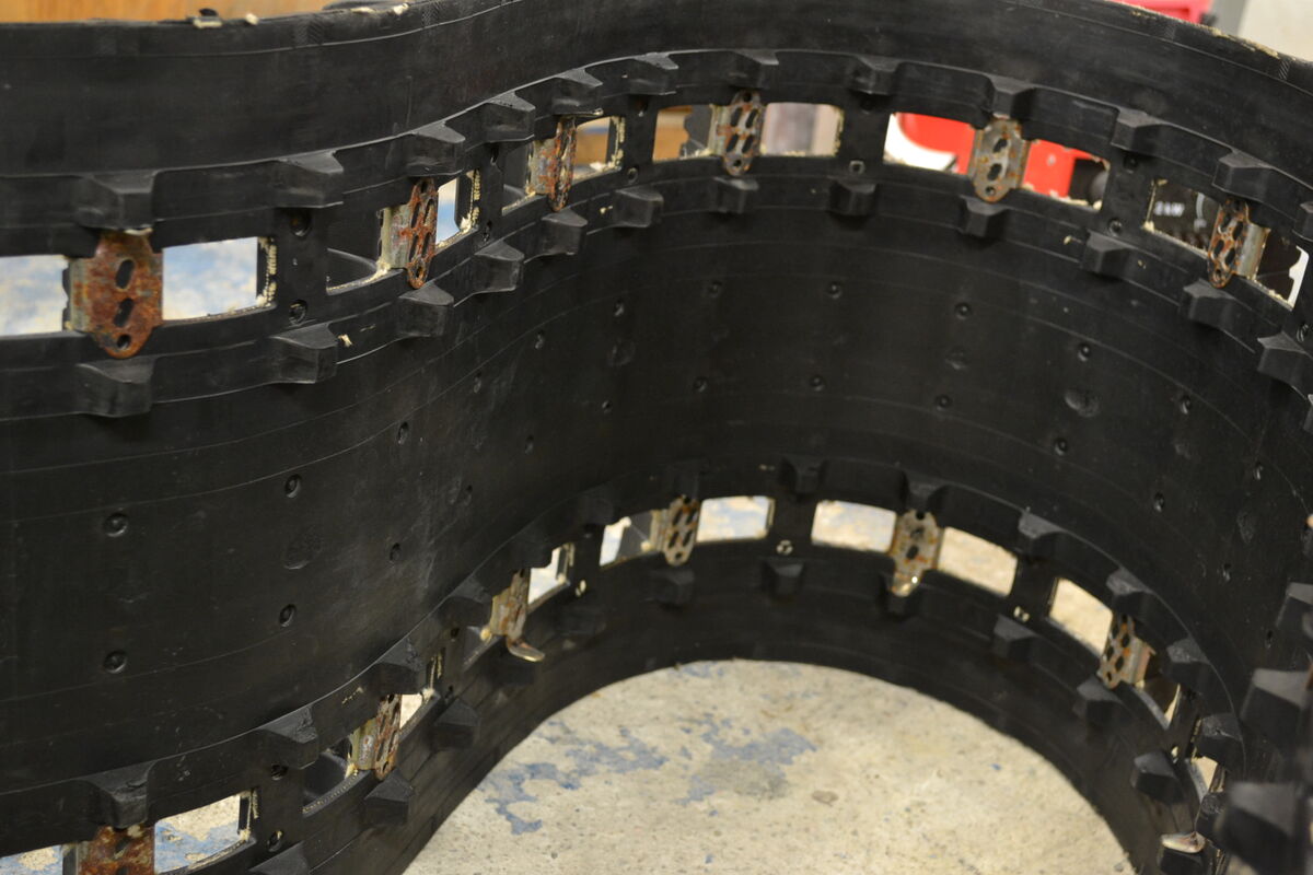 Telamatto 348X41X44mm 2,86", 504152803