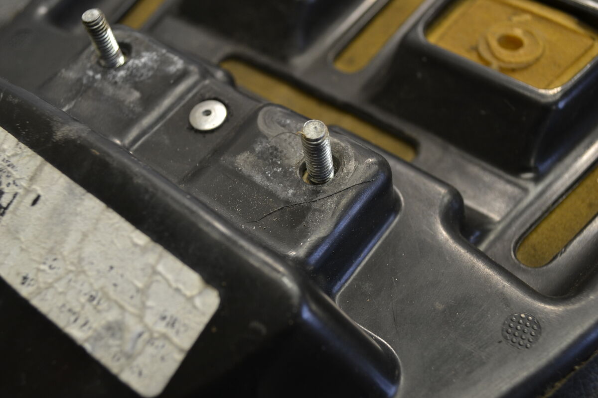 Bänk Polaris Indy SP, 2685444