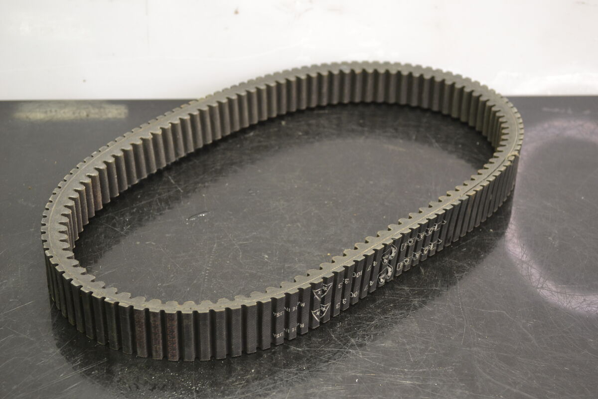 Variaattorinhihna 417300383 Brp (2 laatu)