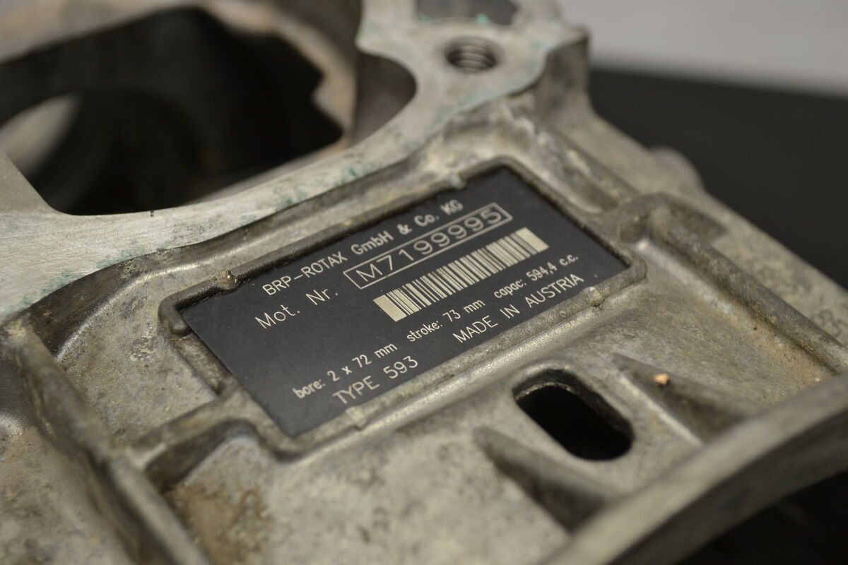 Lohkot 600 Etec 420890222