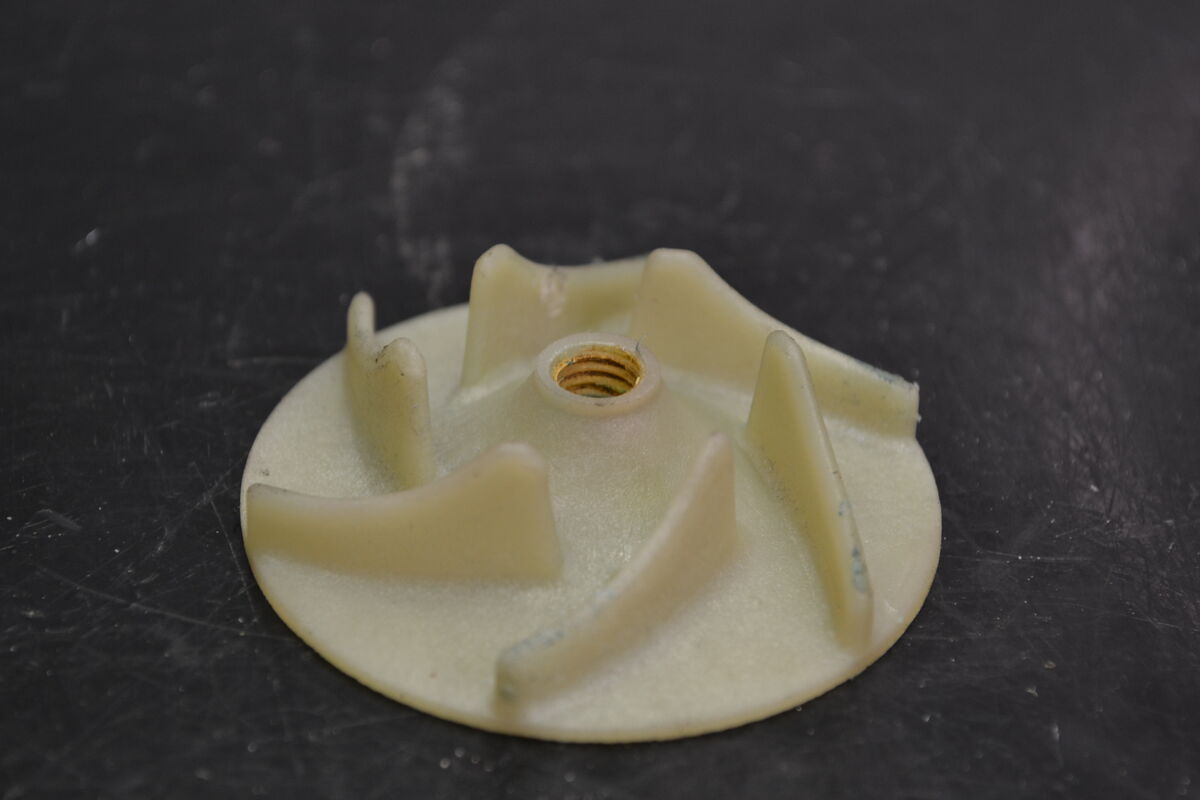 Vesipumpun siipipyörä, 420222505