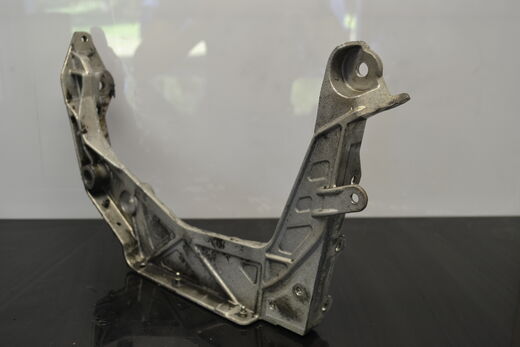 Member LH Lynx Rave 550F