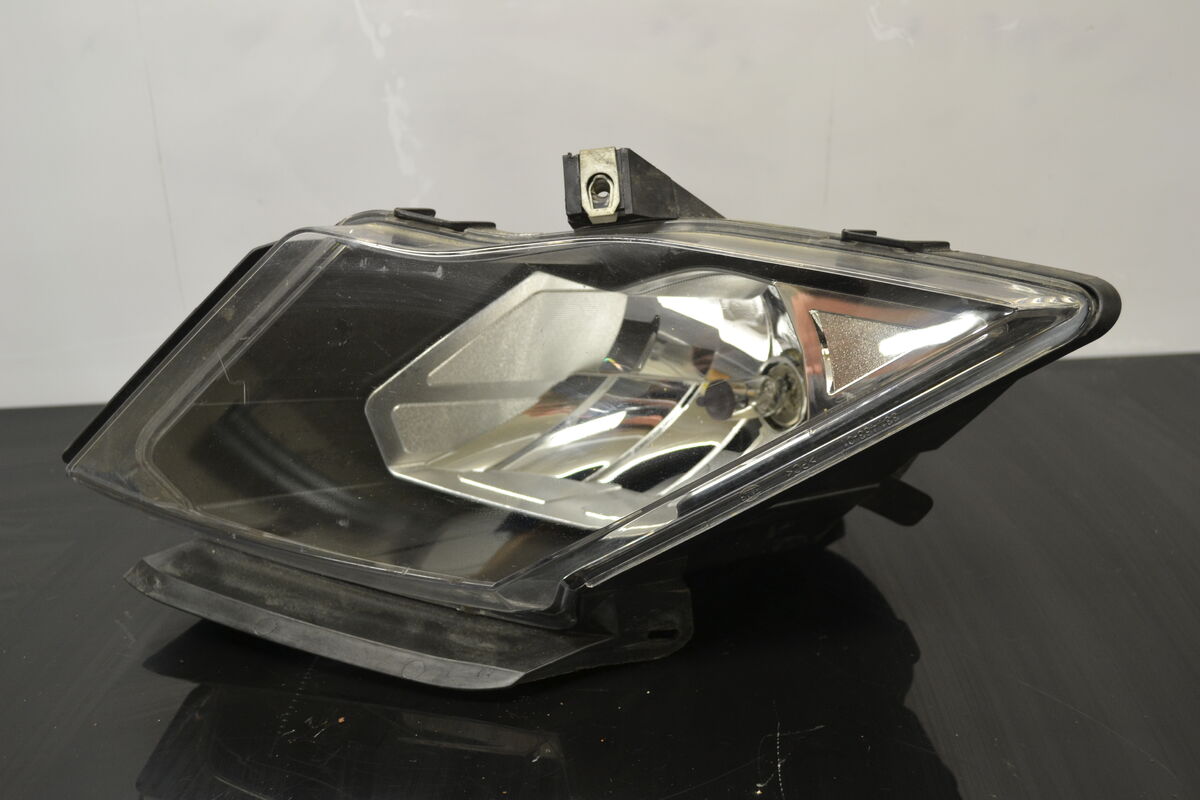 Ajovaloumpio vasen Lynx Rex, Ski-Doo XP