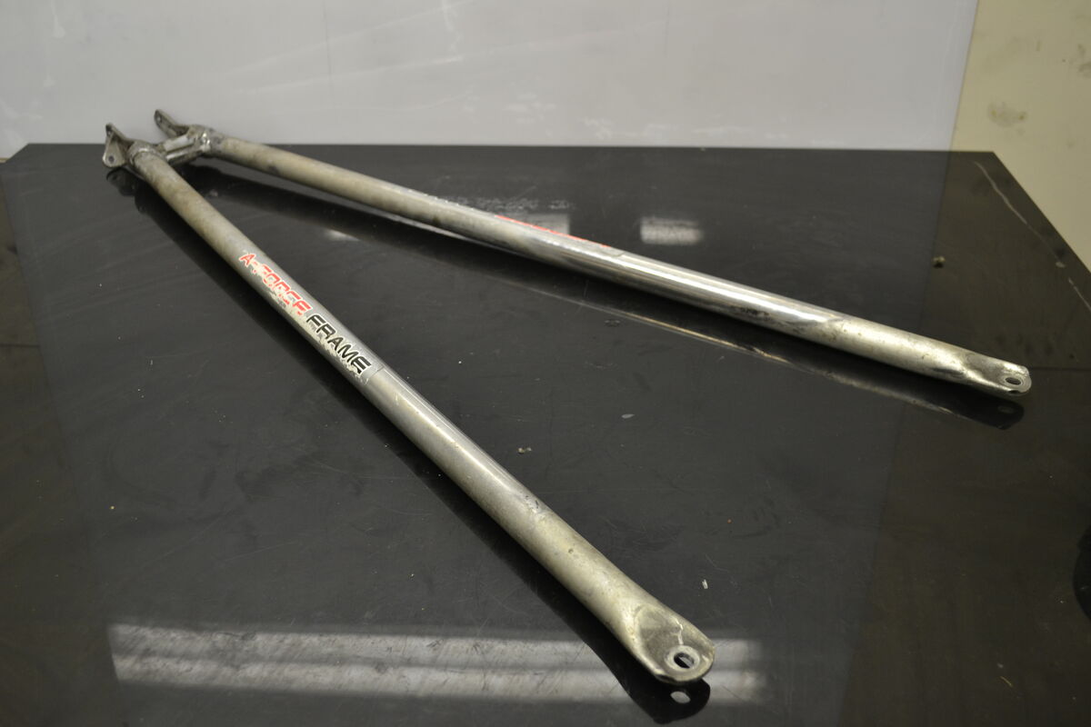 Rear Member Rave Re, 518325700