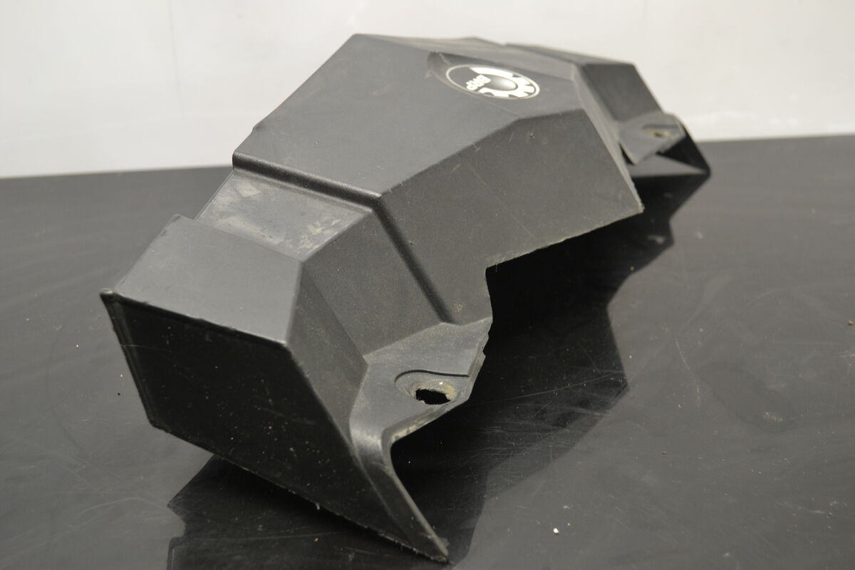 Ski-Doo Summit taillight