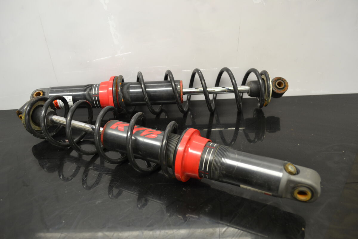 KYB Front Shock Absorbers Ski-Doo Summit