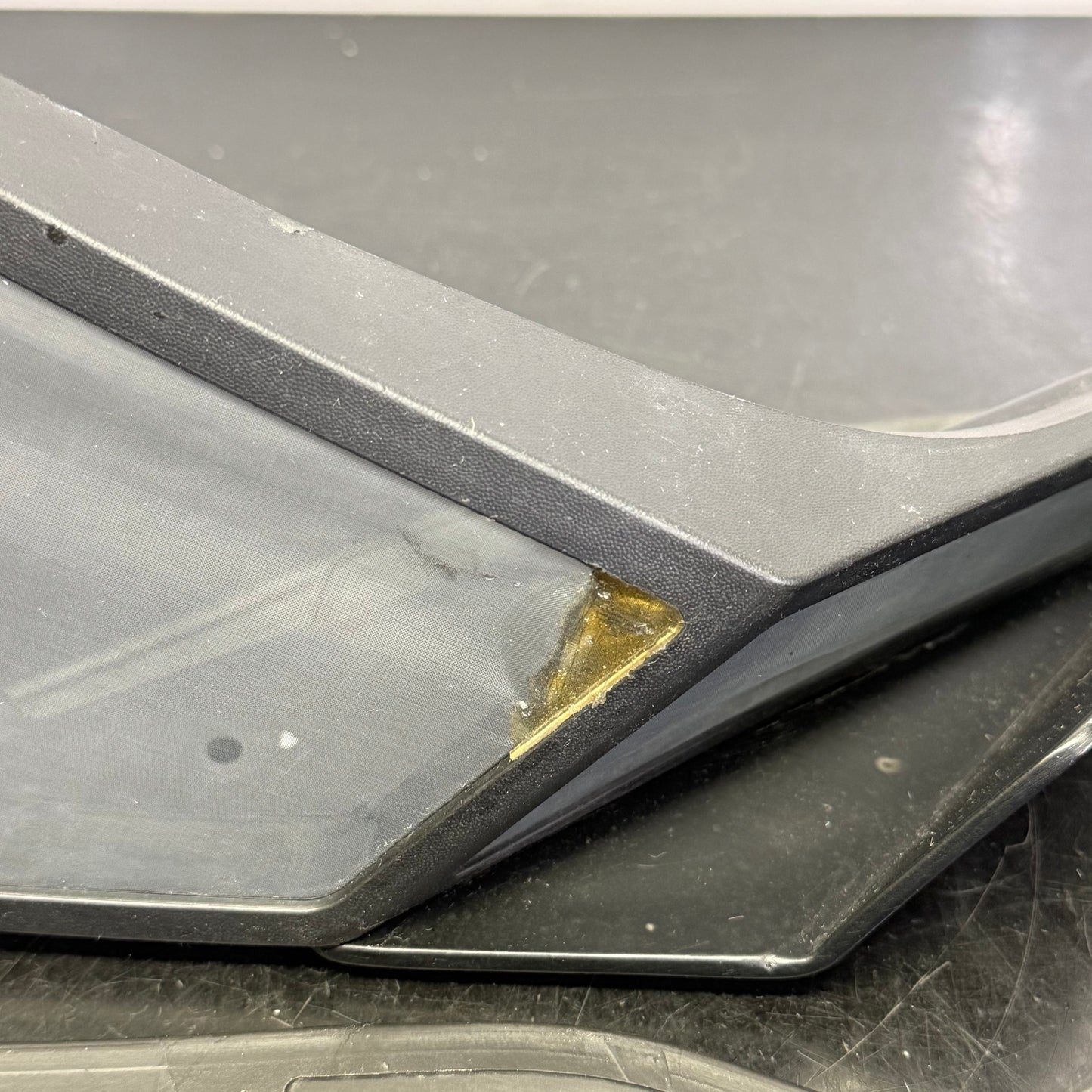 Luftfilter Gen4, Radien par, 508000807, 508000806