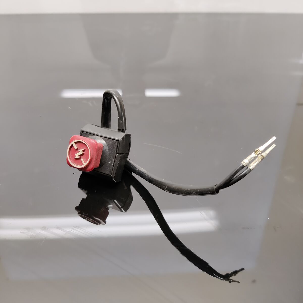 Ignition switch 550F, 600 Etec