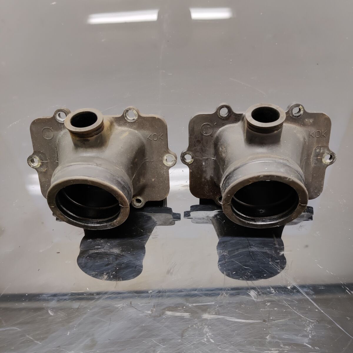 Rotax 700 Insugsgummit, 420867852