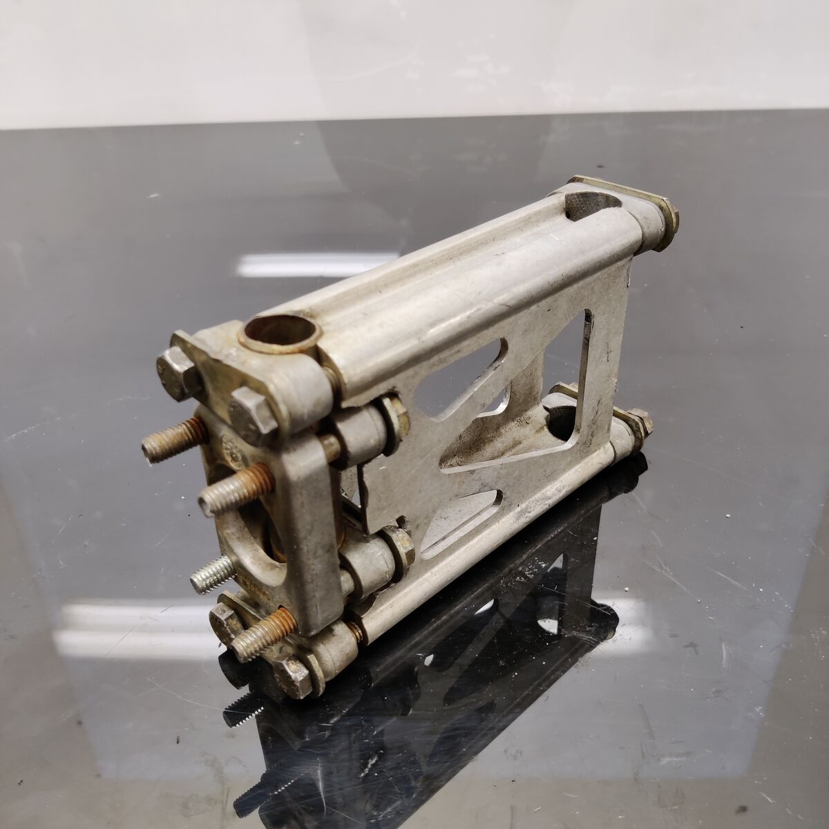 Förhöjningsdel Lynx Evo, Ski-Doo ZX