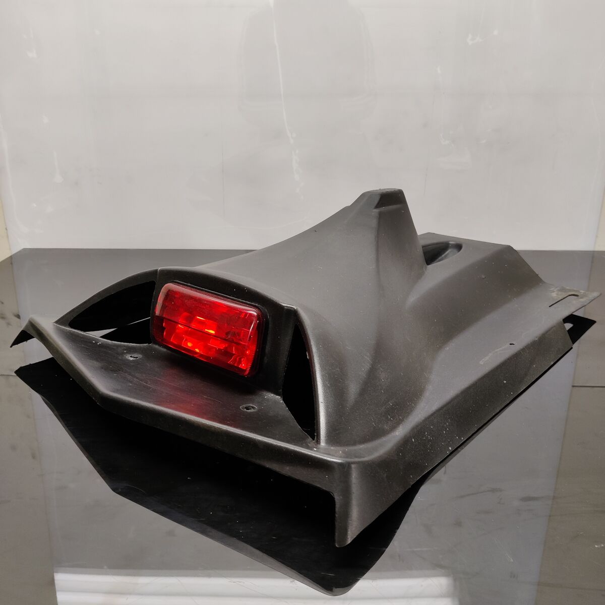 Takavalo Rave RE 600H.O