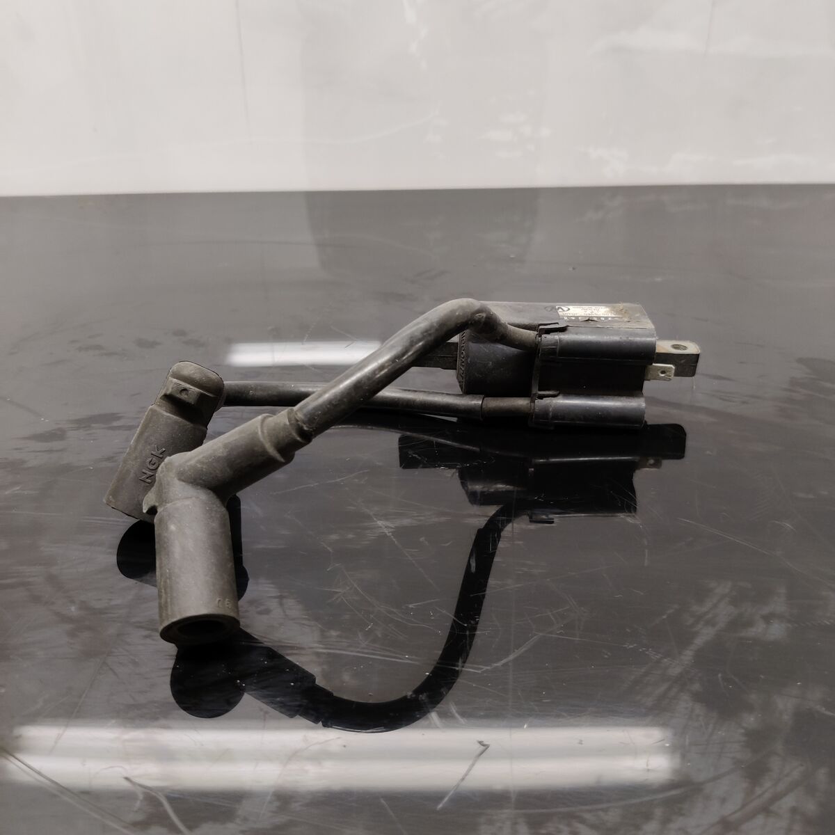 Sytytyspuola Lynx RS 2008