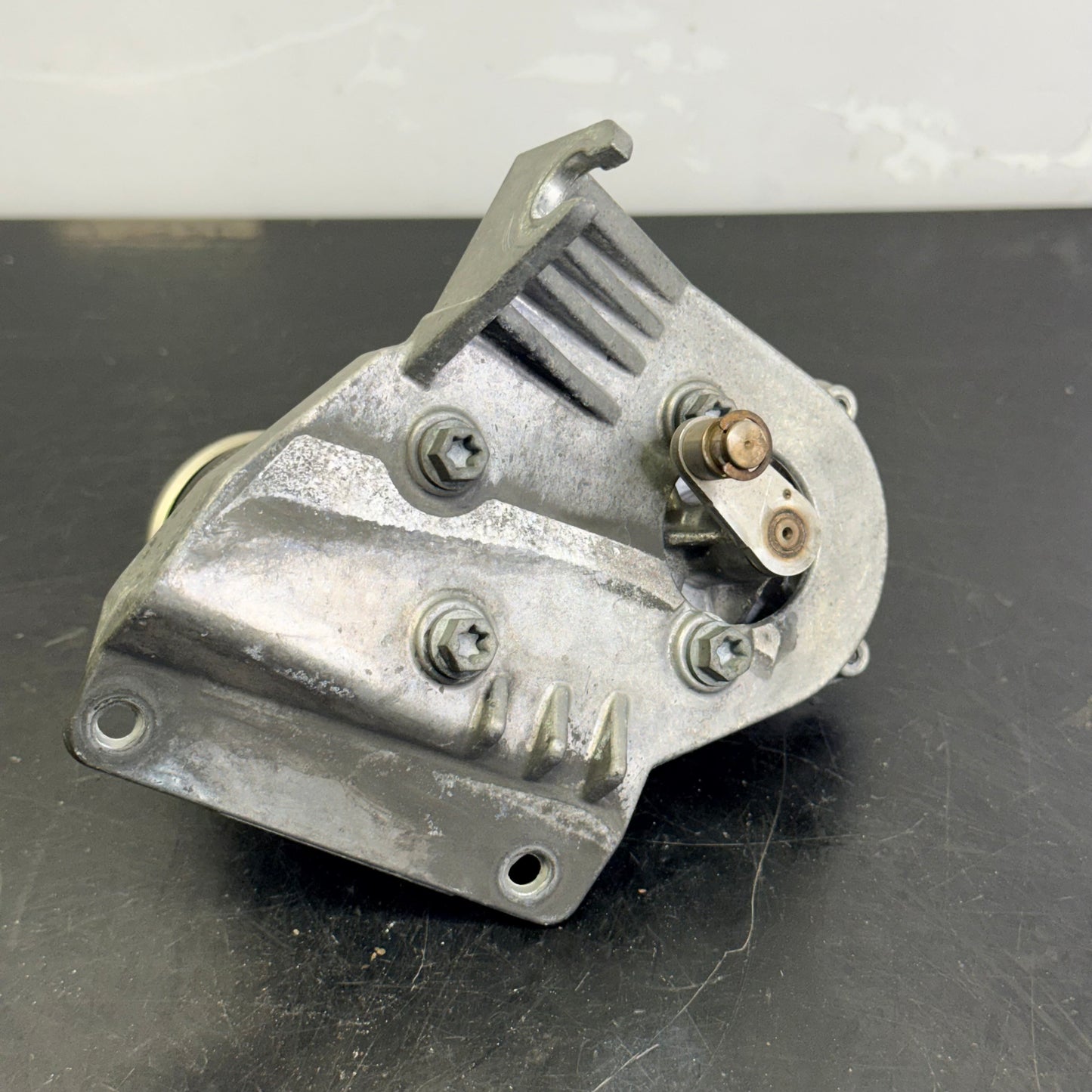 Rave-venttiilien Servo, 420889432 Ski-Doo ja Lynx kelkat