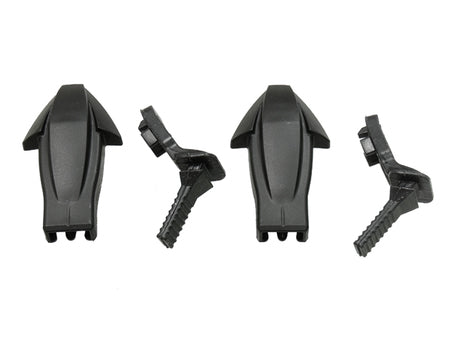 Kuomun lukko Ski-Doo, Lynx 08-13