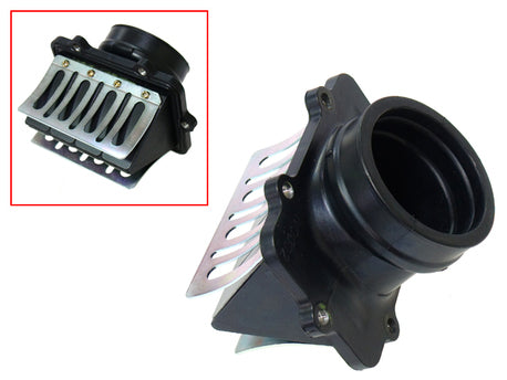 Intake manifold Lynx, Ski-Doo snowmobiles SDI engines 2004-2008