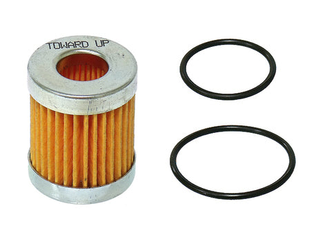 Polttoainesuodatin Lynx. Ski-Doo Ace moottorit