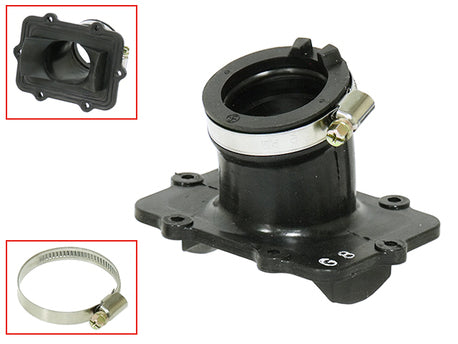 NSP Imukurkku Lynx, Ski-Doo Rotax 380, 500, 550F 03-04