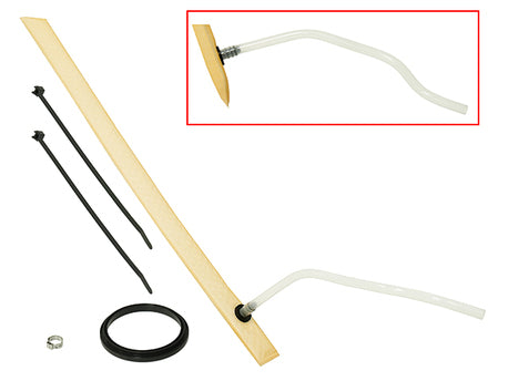 Polttoainesuodatin Polaris Axys 2015-> 2205618