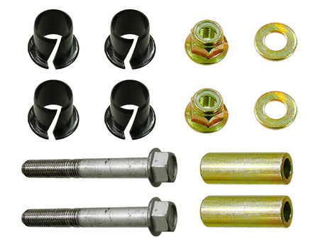 Lower control arm bushing kit Ski-Doo Rev