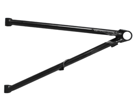 Nedre bärarm Höger Ski-Doo Mxz, Lynx Rave, Rs, Xtrim 2008-2013