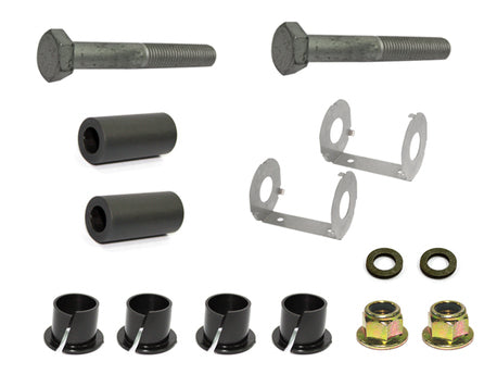 Sno-X A-Arm Lower Bushing Kit Ski-Doo, Lynx