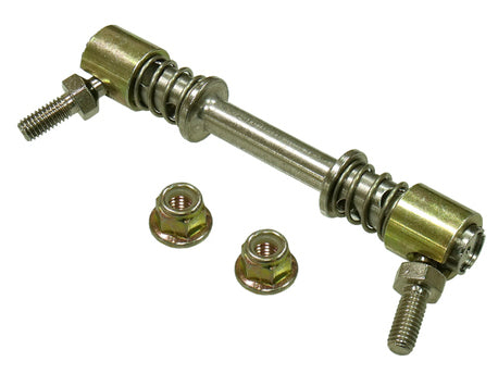 Stabilizer quick release kit 85 mm, Ski-Doo, Lynx 13-21