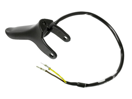 Kaasukahva lämmityksellä Ski-Doo, Lynx 08-19